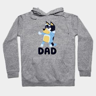 Best dad ever Hoodie